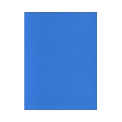Пленка ПВХ 1,65х25,00м "Alkorplan-2000", "Adriatic Blue"