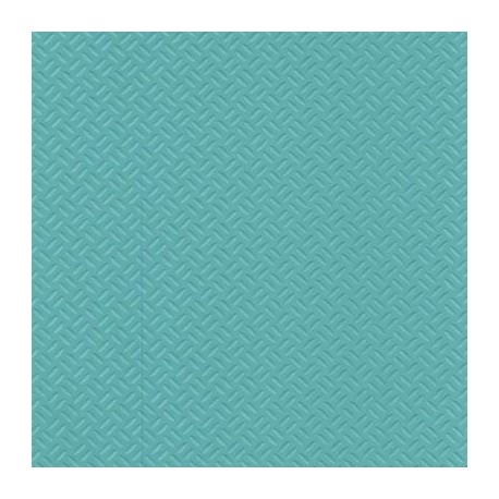 Пленка ПВХ 1,65х10,00м "STG 200 ANTISLIP", Turquoise