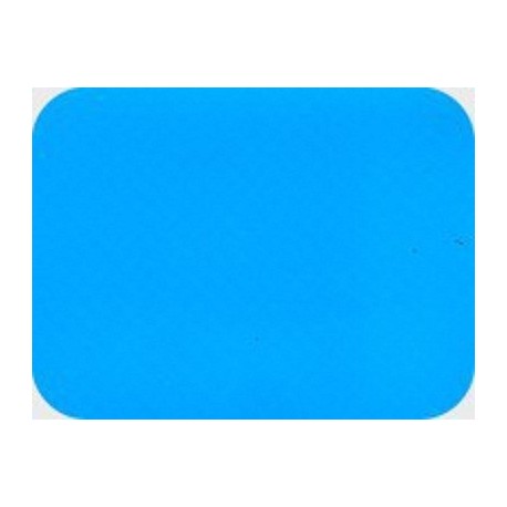 Пленка ПВХ 2,05х25,00м "Flagpool", синяя